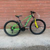 mtb suprema 27,5