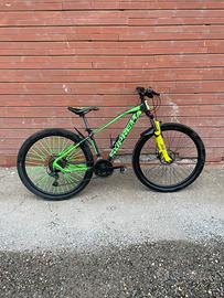 mtb suprema 27,5