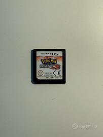 Pokemon Versione Bianca 2 Nintendo