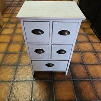 Mobiletto/Comodino