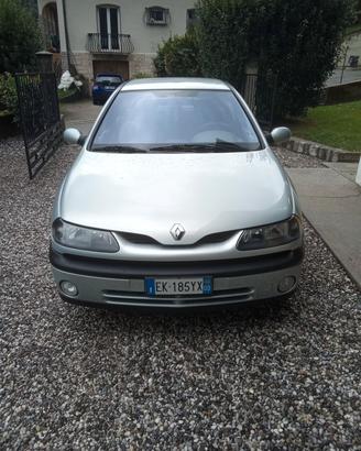 ricambi Renault Laguna 