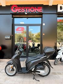 Honda SH 125 ABS
