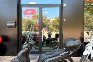 Honda SH 125 ABS