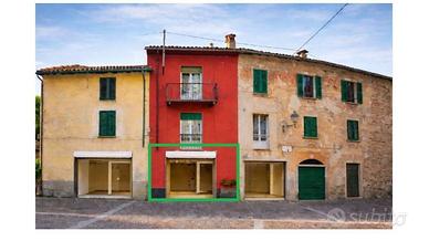 Immobile di 60 m² con 2 locali a Canzo