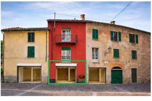 Immobile di 60 m² con 2 locali a Canzo