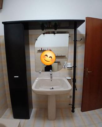 Mobile bagno