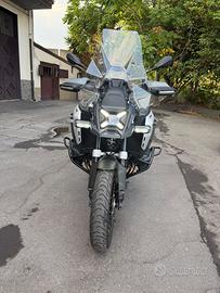 Gs 1300 adventure asa