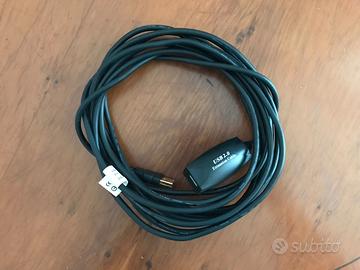 USB 2.0 Extension Cable