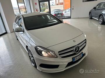 Mercedes-benz A 180 A 180 CDI Automatic Premium