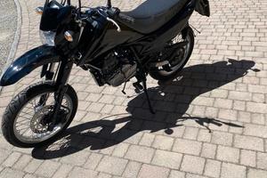 Suzuki 125