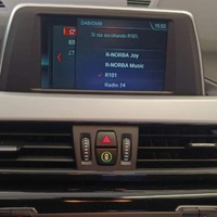 Monitor originale Bmw X1 (f48)