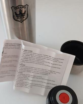 Thermos Rex