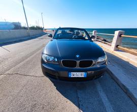 BMW Serie 1 Cabrio(E88) - 2009