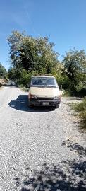 Ford transit dopp.cabina app revisionato
