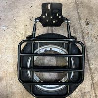 Portapacchi faco vespa  50-et3