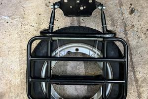 Portapacchi faco vespa  50-et3