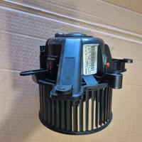 Ventilatore abitacolo