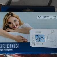 cronotermostato Digitale