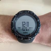 Orologio Outdoor SUNTO CORE 