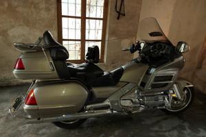 Honda GL 1800 Gold Wing - 2002