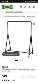 APPENDIABITI IKEA TURBO