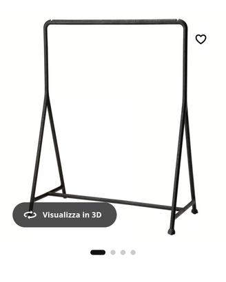 APPENDIABITI IKEA TURBO