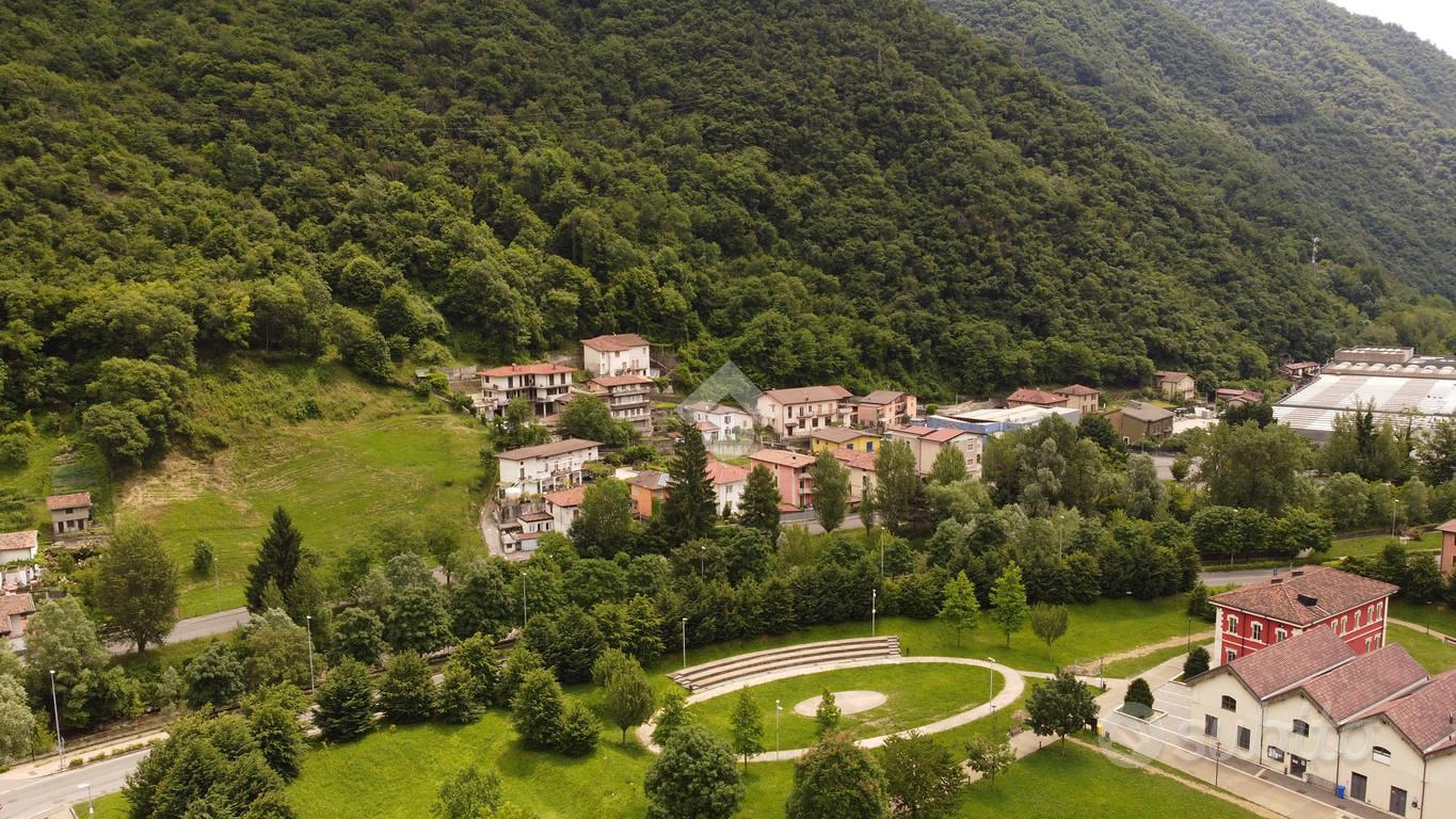 Apartment in Gardone Val Trompia, Piazzetto, Inzino - Vista 5
