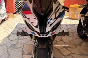 Bmw s1000rr. Stra full