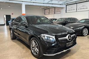 Mercedes-benz GLC 250 d 4Matic Coupé Premium - TET