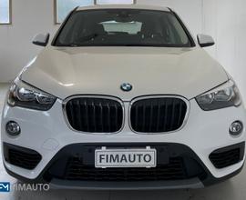 BMW X1 2.0d 190 Cv auto Business - 2017