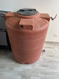 Serbatoio acqua