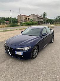 Alfa Romeo Giulia 2.2 180 Cv At8