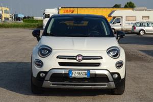 Fiat 500X 1.6 mjt City Cross 4x2 120cv dct