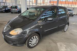 Lancia MUSA 1.4 Argento Ecochic GPL