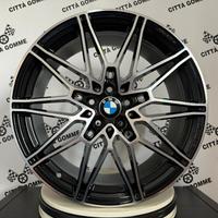 cerchi in lega BMW SERIE 6 7 X3 X4 iX2 iX3 DA 20"