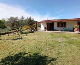 Casa vacanze in campagna IUN R6472