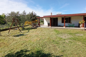 Casa vacanze in campagna IUN R6472