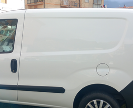 Fiat doblo 1.3 90cv 2013