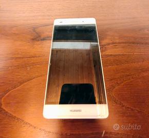 Huawei P8 lite