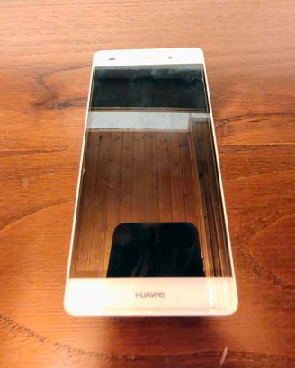Huawei P8 lite