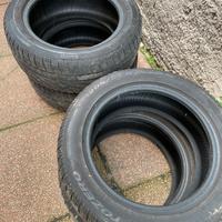 Gomme invernali
