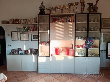 Sala bianca