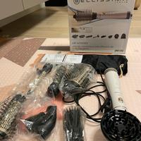Bellissim Air Wonder 8 in 1 Imetec