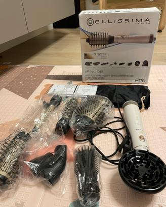 Bellissim Air Wonder 8 in 1 Imetec