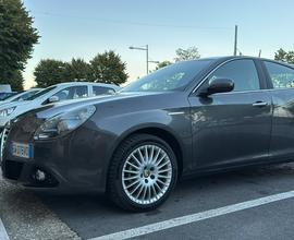 Giulietta 1.6 105cv