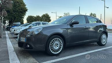 Giulietta 1.6 105cv