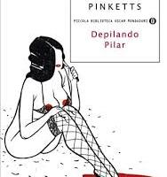 Depilando Pilar