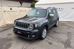 JEEP Renegade 1.6 Mjt 130CV Limited