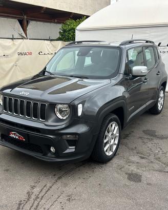 JEEP Renegade 1.6 Mjt 130CV Limited