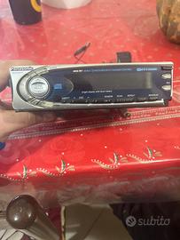 autoradio panasonic